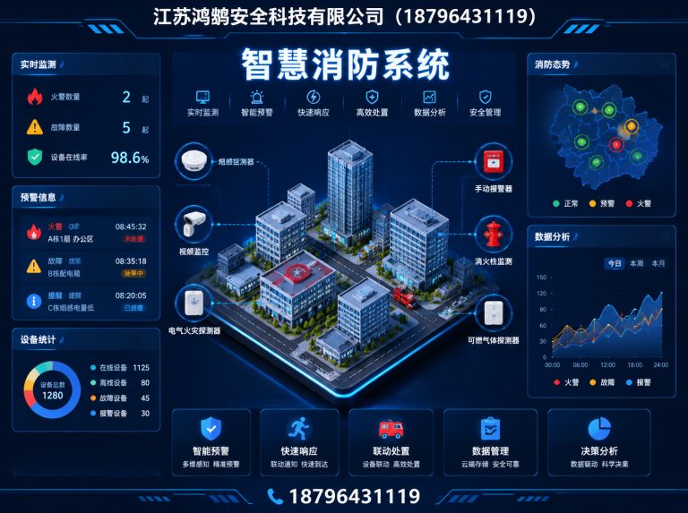 酒泉国家高新技术企业展示图